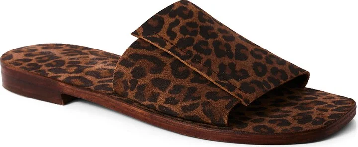 Chestnut Leopard