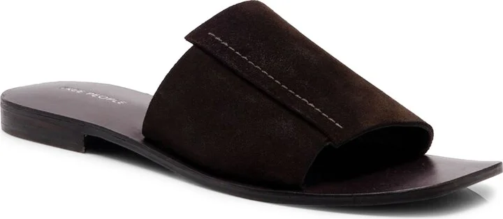 Espresso Suede