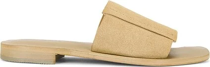 Verona Slide Sandal