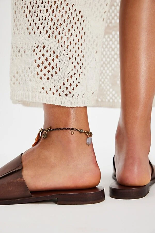 Verona Slide Sandals - Image 3