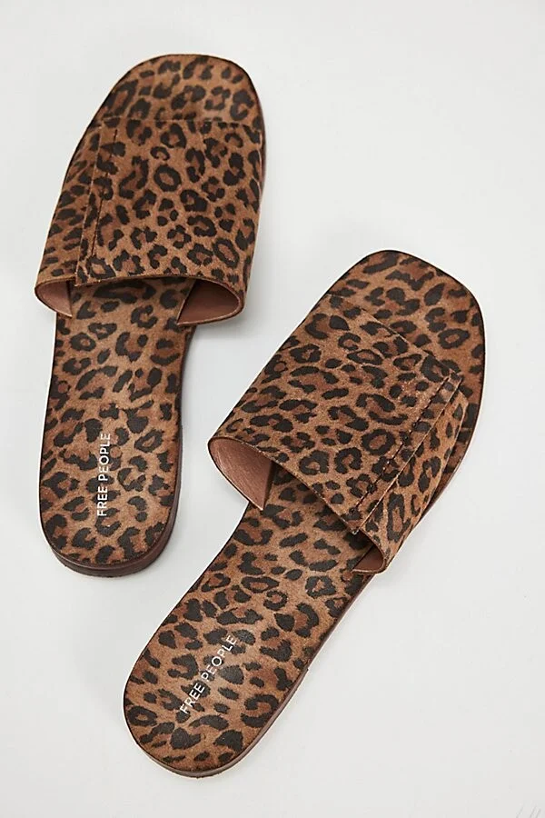 Verona Slide Sandals - Image 3