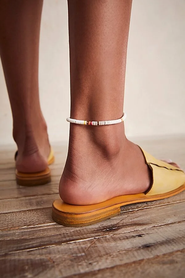 Verona Slide Sandals - Image 3