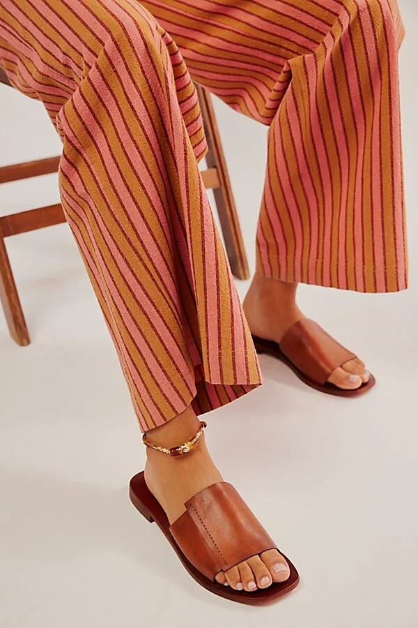 Vintage Tan