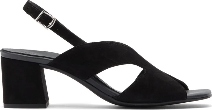 Verona Slingback Sandal - Image 3