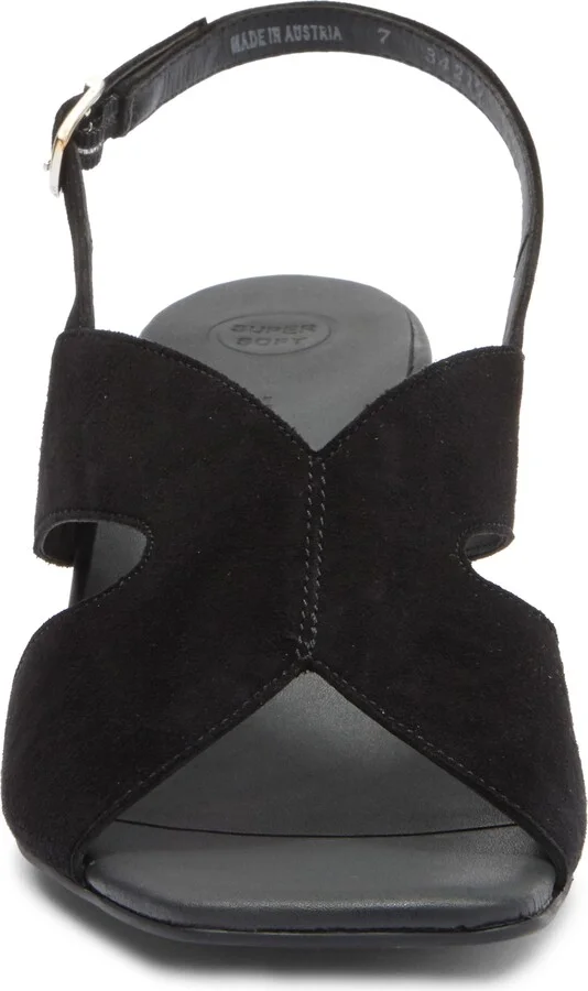 Verona Slingback Sandal - Image 4