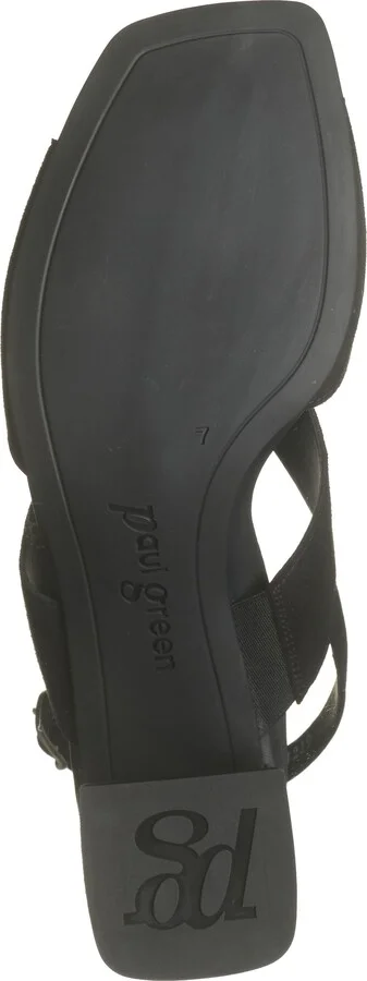 Verona Slingback Sandal - Image 6