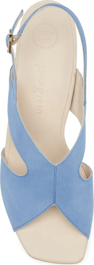 Verona Slingback Sandal - Image 11