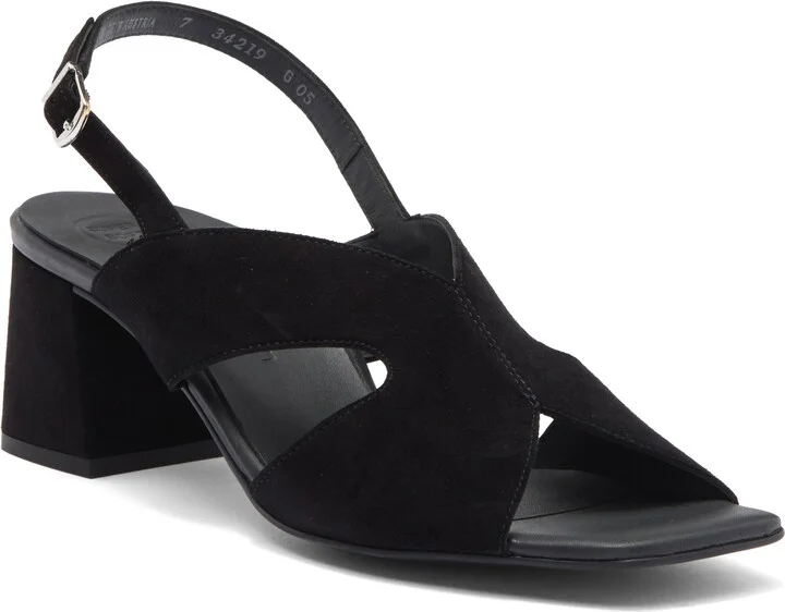 Black Suede