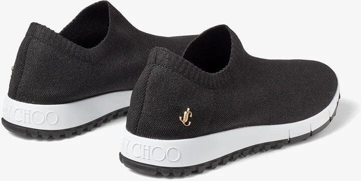 Verona Slip-On Knit Sneakers - Image 2