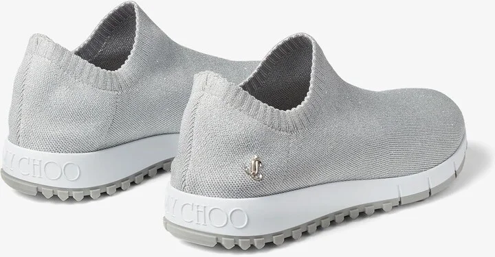 Verona Slip-On Knit Sneakers - Image 2