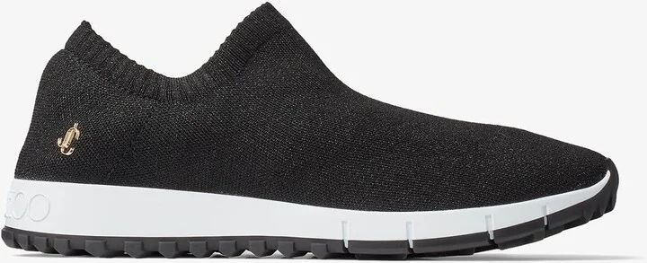 Verona Slip-On Knit Sneakers