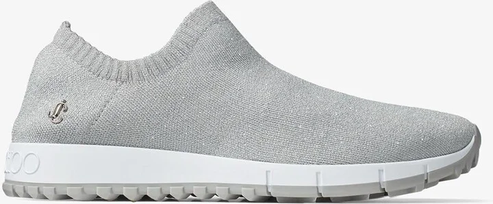 Verona Slip-On Knit Sneakers