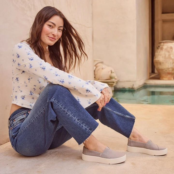 Verona Slip On Sneaker - Image 2