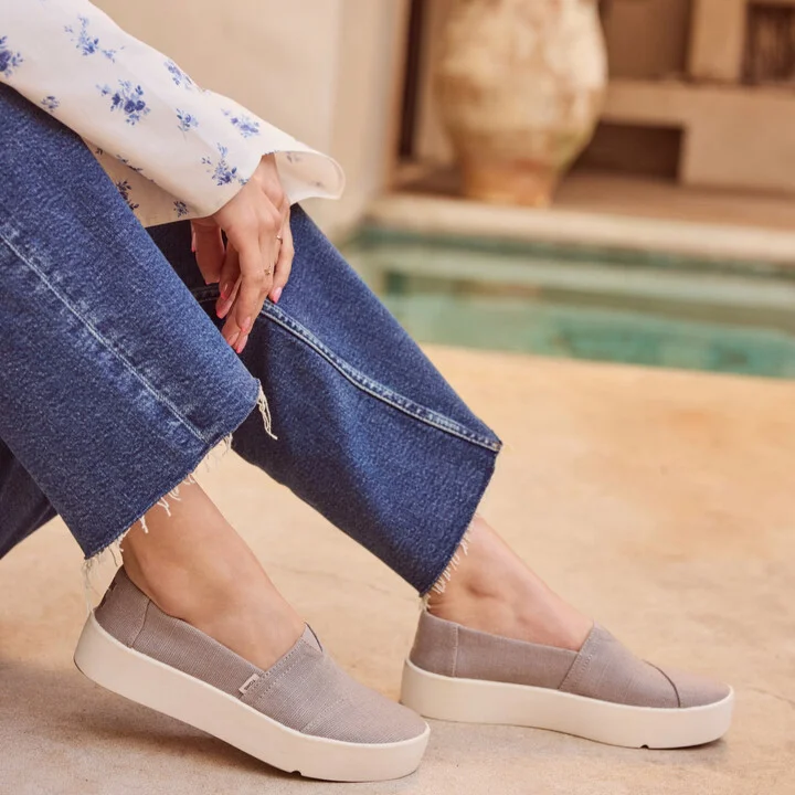Verona Slip On Sneaker - Image 3