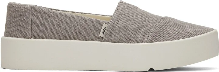 Verona Slip On Sneaker