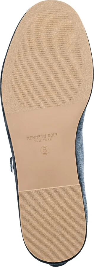 Verona T-Strap Flat - Image 5