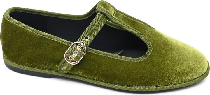 Loden Velvet