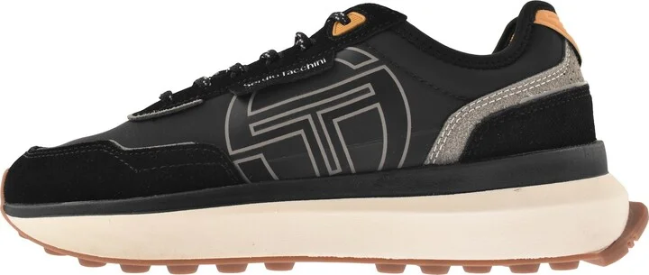 Verona Trainers Black