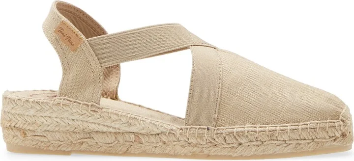 Verona Wedge Espadrille - Image 3