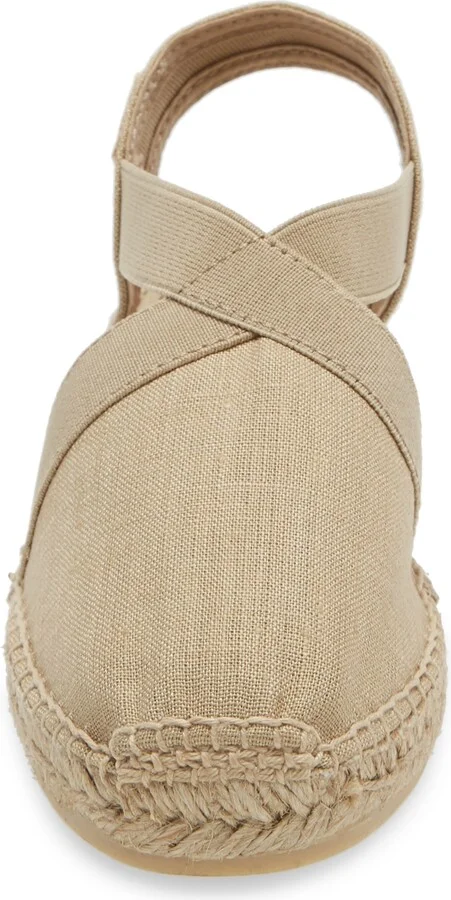 Verona Wedge Espadrille - Image 4