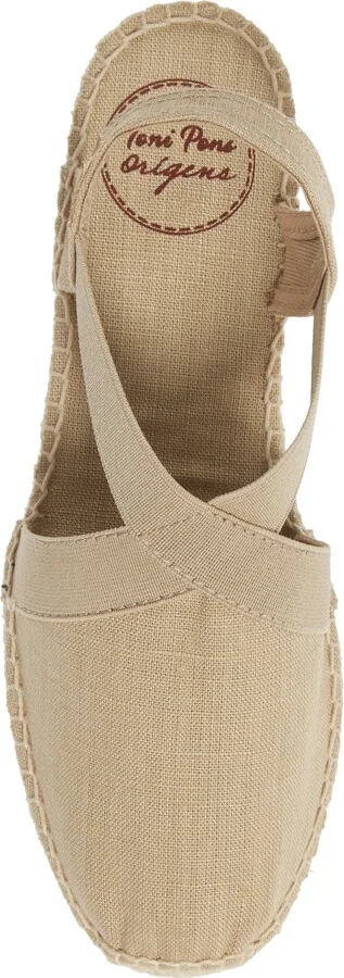 Verona Wedge Espadrille - Image 5