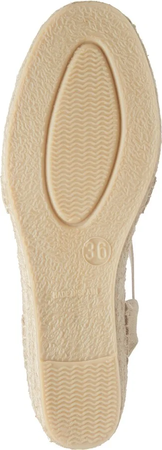 Verona Wedge Espadrille - Image 6