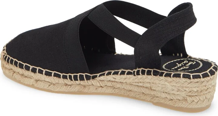 Verona Wedge Espadrille - Image 8