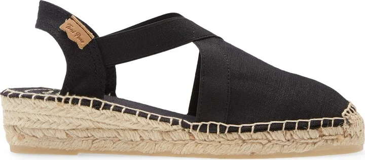 Verona Wedge Espadrille - Image 9