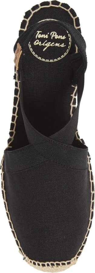 Verona Wedge Espadrille - Image 11