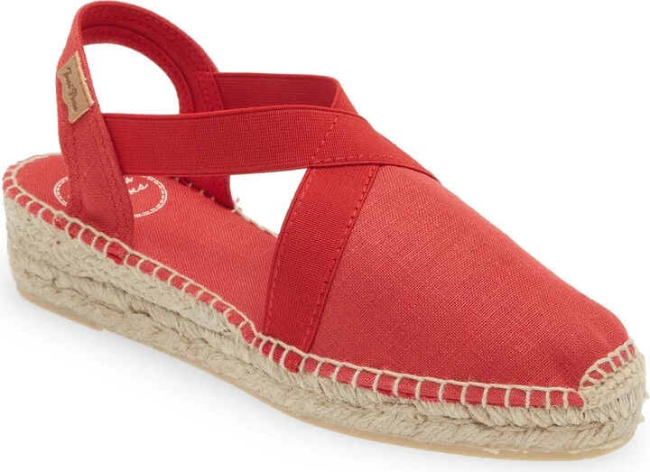 Vermell/ Red