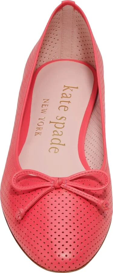 Veronica Ballet Flat - Image 4