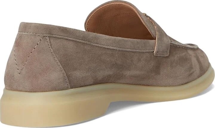 Veronica Beard Ailey Women's Shoes Grey Suede : 9 M, Leather/Suede - Image 4