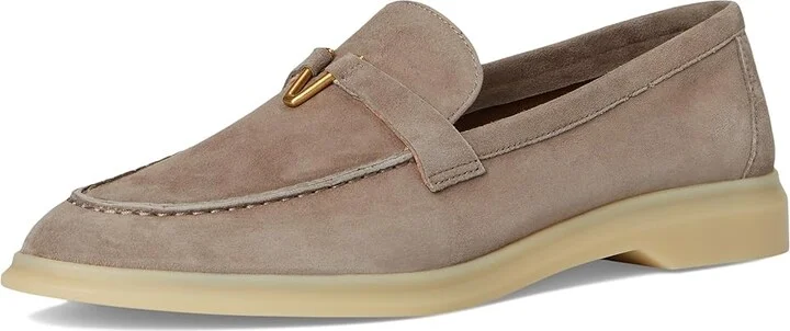 Veronica Beard Ailey Women's Shoes Grey Suede : 9 M, Leather/Suede - Image 5