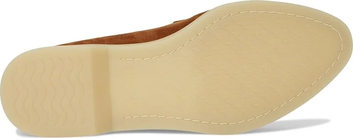 Veronica Beard Ailey Women's Shoes Hazelwood Brown Suede : 8.5 M, Leather/Suede - Image 3