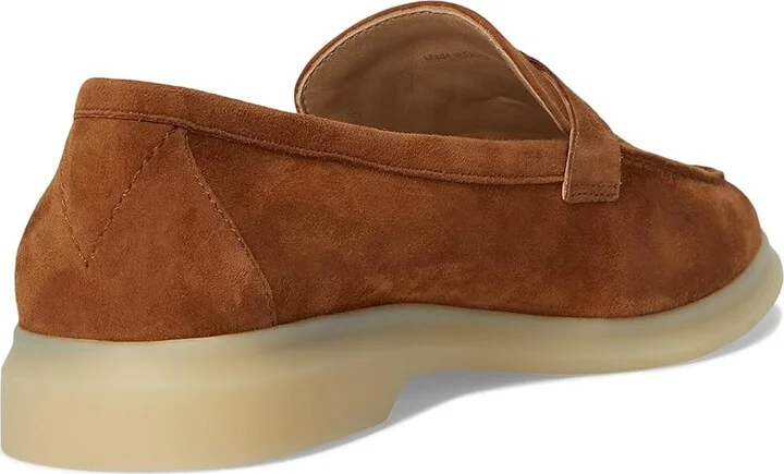 Veronica Beard Ailey Women's Shoes Hazelwood Brown Suede : 8.5 M, Leather/Suede - Image 4