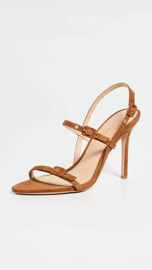 Veronica Beard Alta Sandals - Image 2