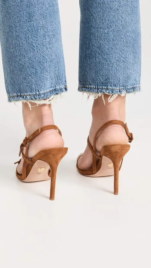 Veronica Beard Alta Sandals - Image 5