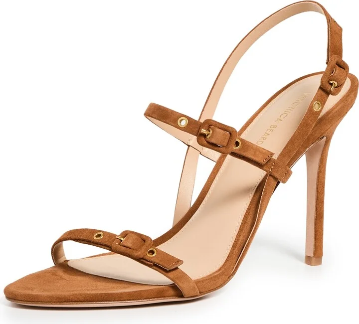 Veronica Beard Alta Sandals