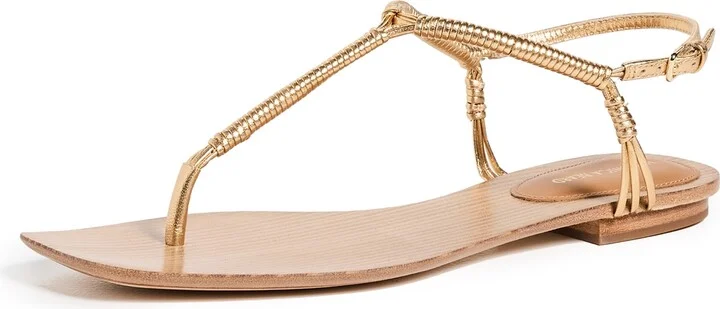 Veronica Beard Amelia Sandals