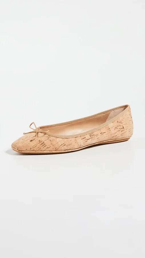 Veronica Beard Beatrix Flats - Image 2