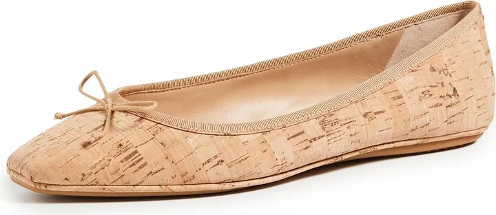 Veronica Beard Beatrix Flats