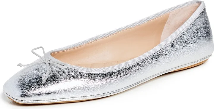 Veronica Beard Beatrix Flats