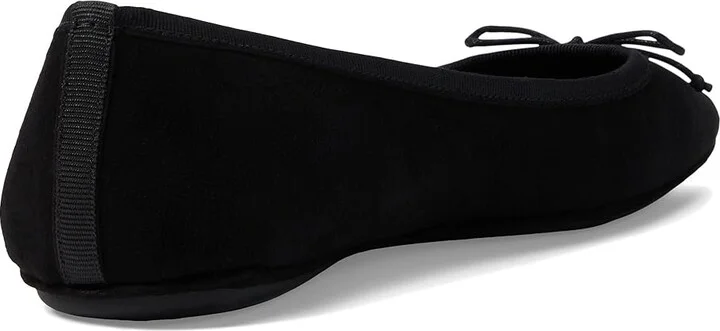 Veronica Beard Beatrix Women's Shoes Black : 5.5 M, Suede - Image 3