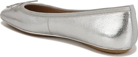 Veronica Beard Beatrix Women's Shoes Silver : 5 M, Suede - Image 4