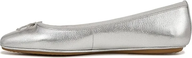 Veronica Beard Beatrix Women's Shoes Silver : 5 M, Suede - Image 6