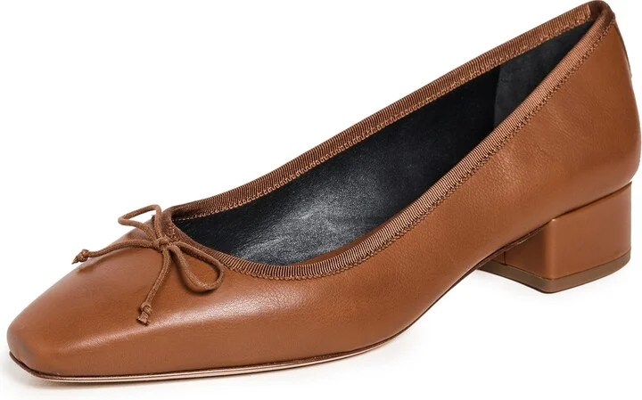 Veronica Beard Cecile Flats