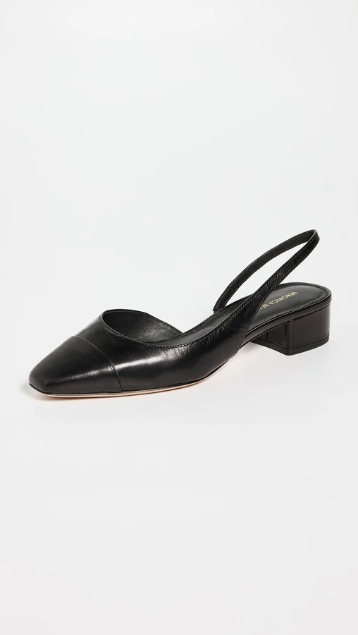 Veronica Beard Cecile Sling - Image 5