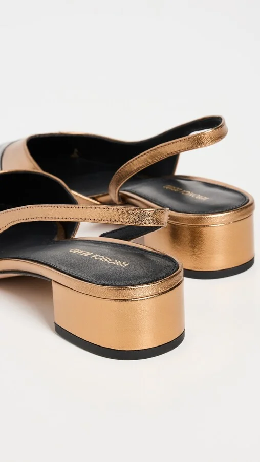Veronica Beard Cecile Slingbacks - Image 4