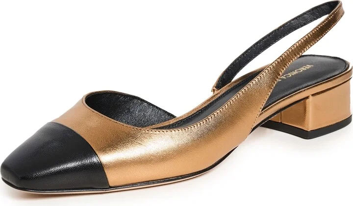 Veronica Beard Cecile Slingbacks
