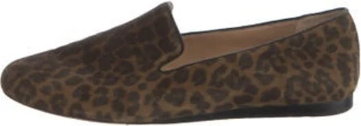 Animal Print, Brown